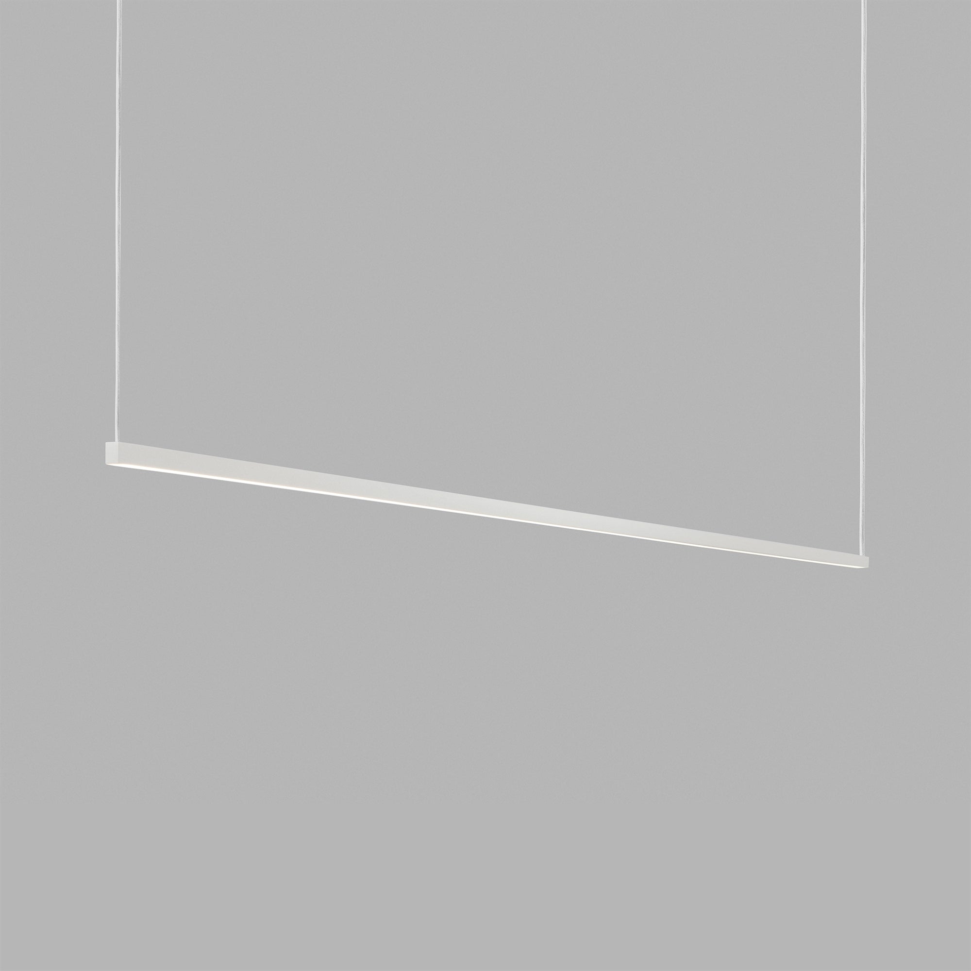 Stripe S2000 Hvid - Pendel