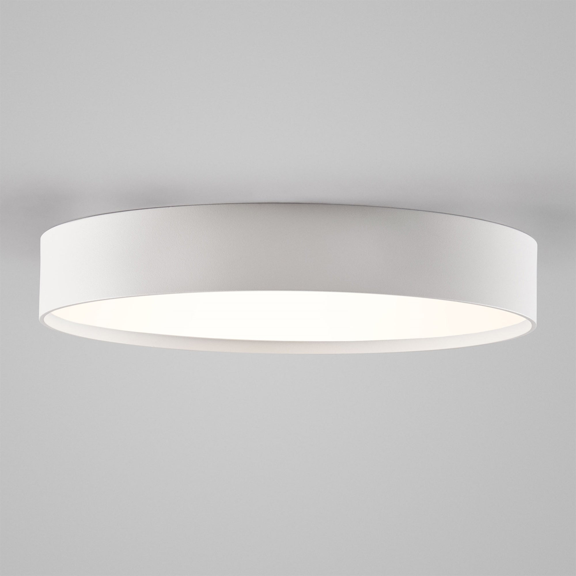 Surface 300 Hvid - Loftslampe