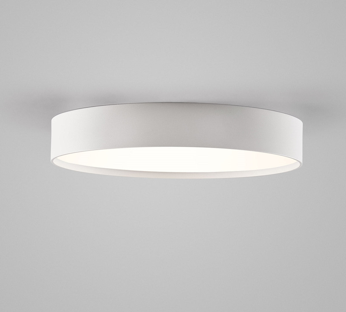 Surface 500 Hvid Loftslampe billede 4