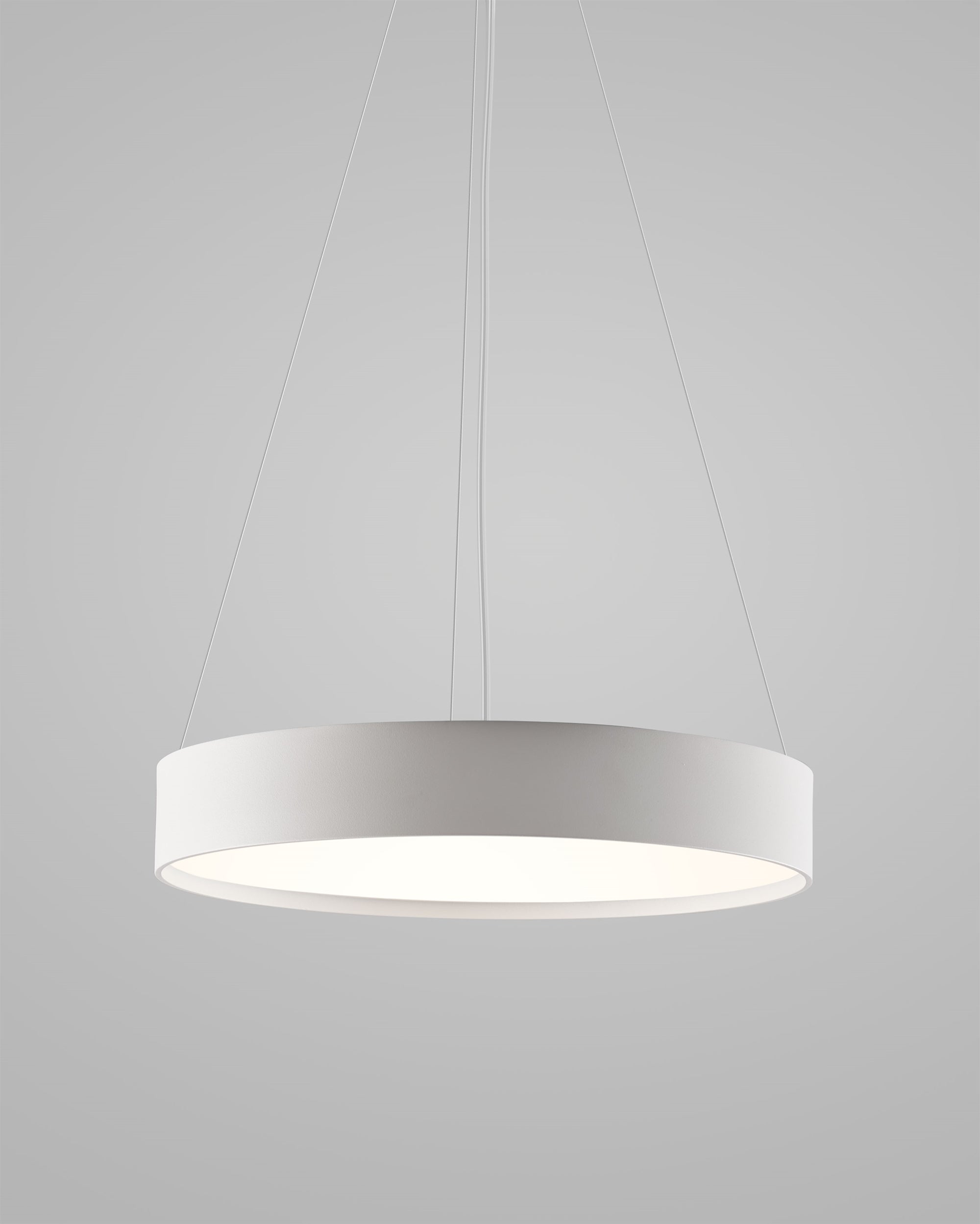 Surface Ophængssæt 2m Hvid