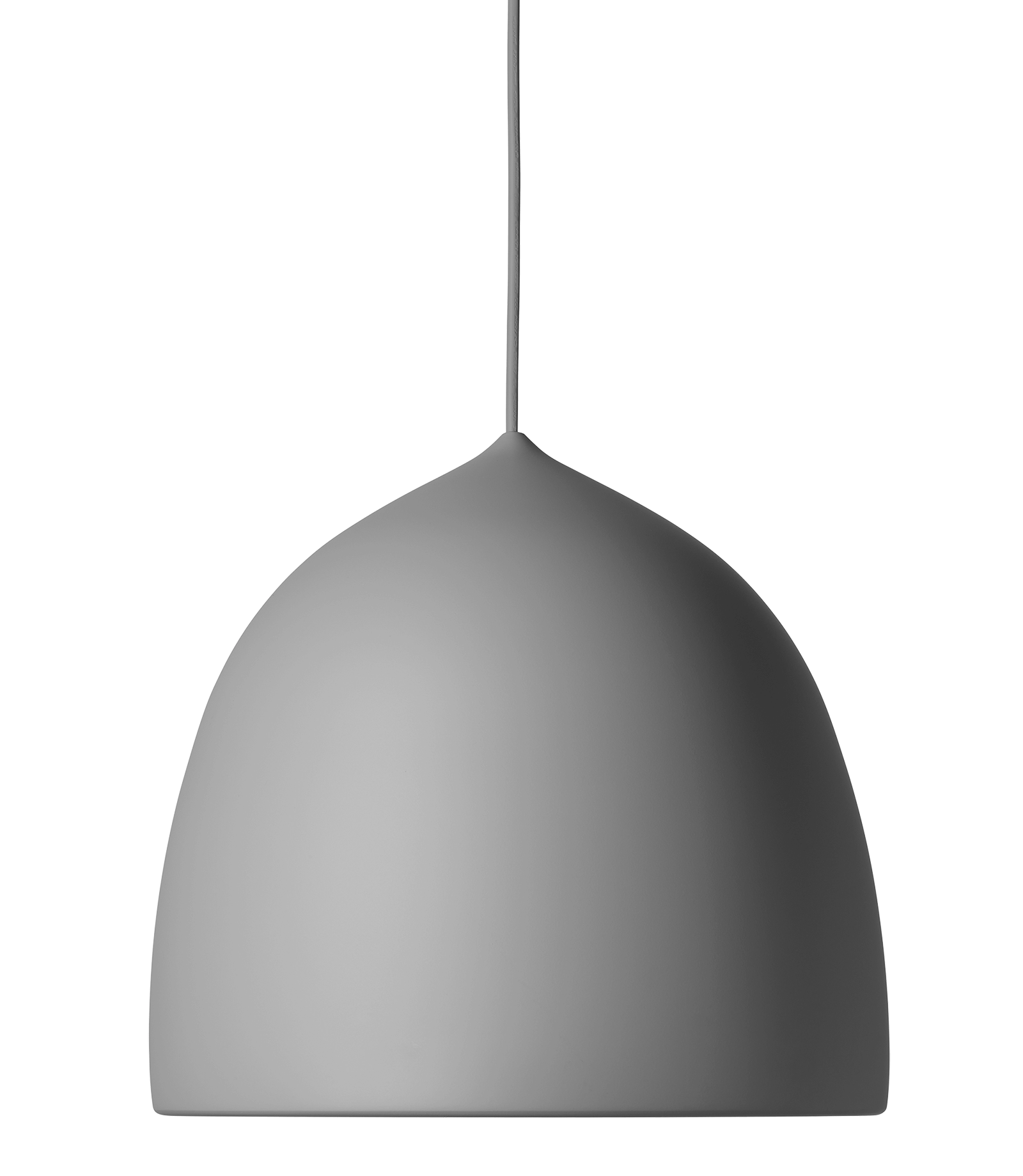 Suspence™ P1.5 Pendel, Lys Grå