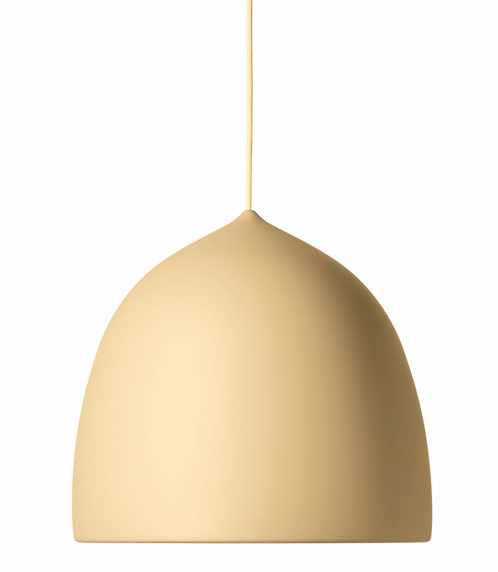 Suspence™ P1.5 Pendel, Pale Pearl