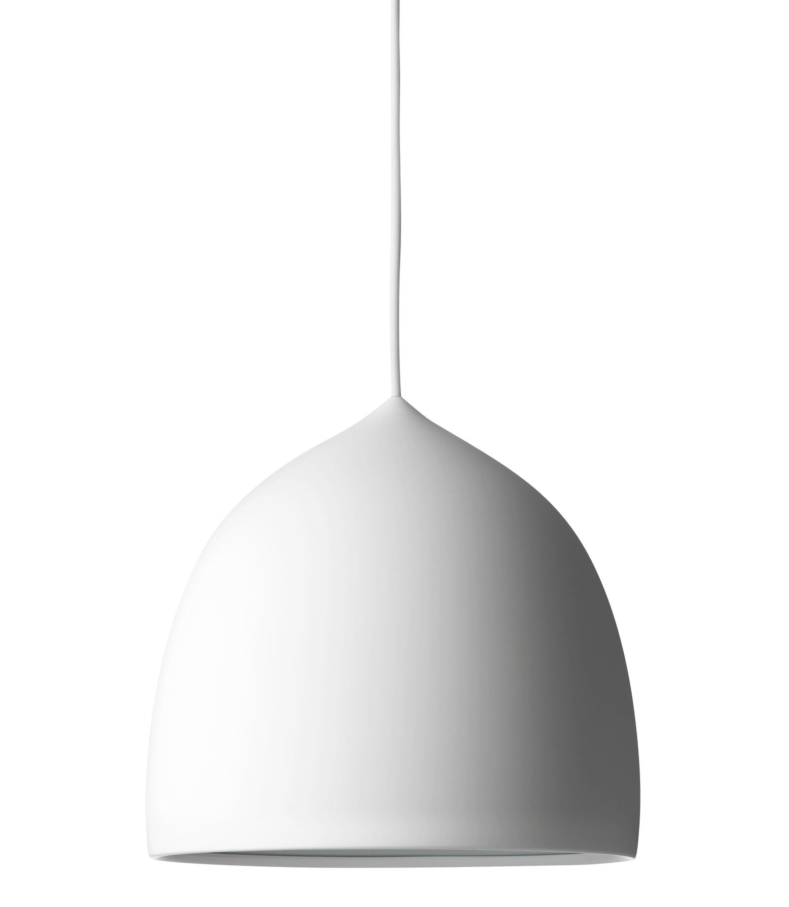 Suspence™ P1 Pendel, Hvid billede 4