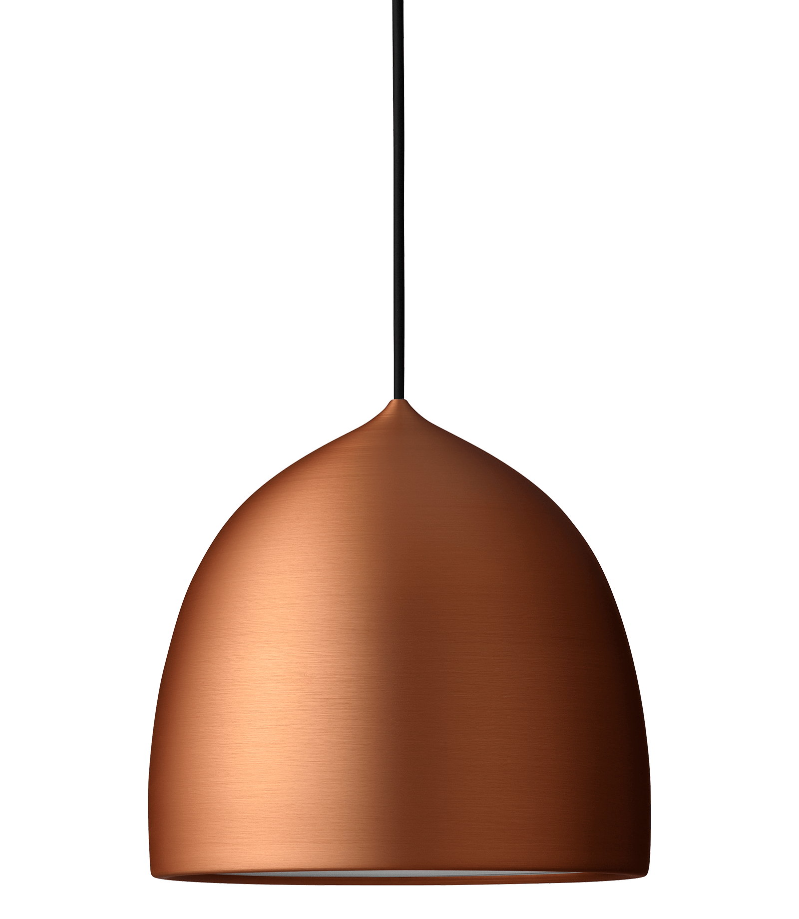 Suspence™ P1 Pendel, Kobber billede 4