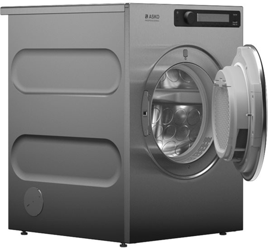 Asko/Vølund TDC1485VI.S - Tørretumbler Med Aftræk