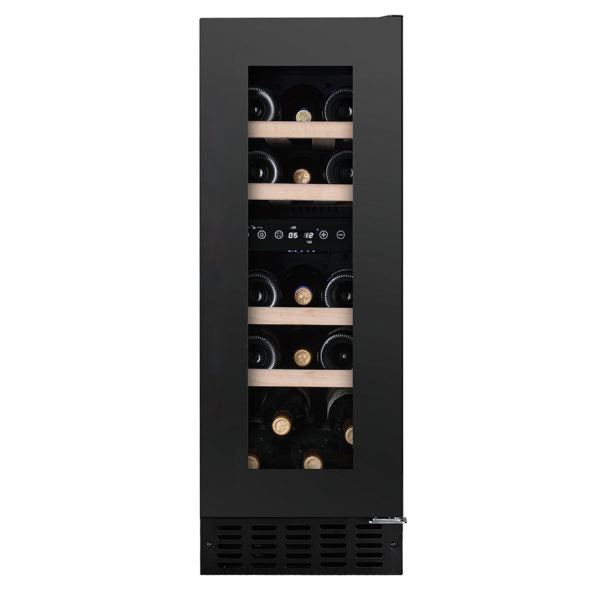 Temptech Oslo OBIU30DBB vinkøleskab