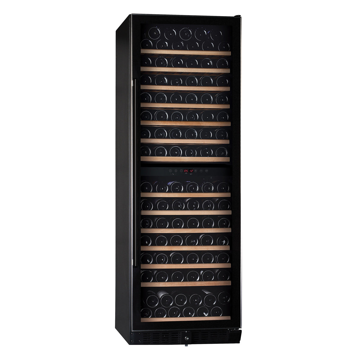 Temptech Premium WP180DCB vinkøleskab