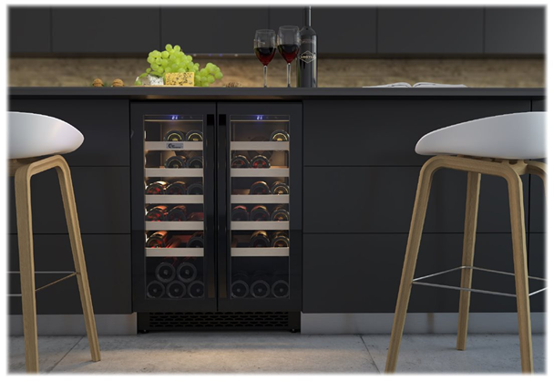 Thermex WINEMEX 40 Vinkøleskab