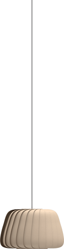 TR19 Birch Nature Ø32 Pendel - Tom Rossau billede 4
