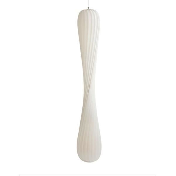 TR7 PC, Nonwoven White H145 Pendel - Tom Rossau billede 4