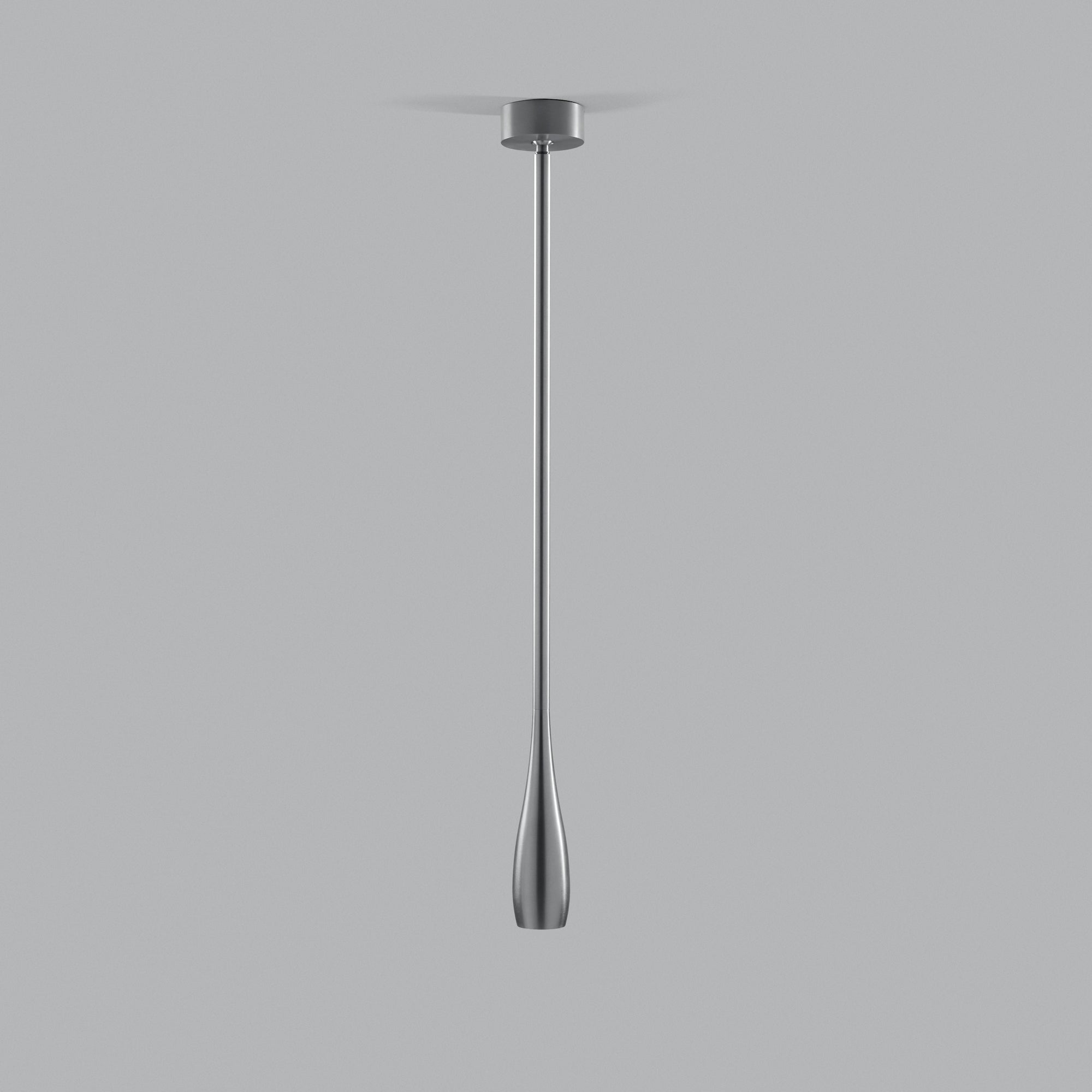 Tulip Pendel Titanium - Light-Point