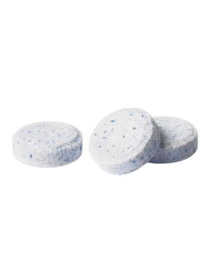 Rensetabler siemens espressomaskiner