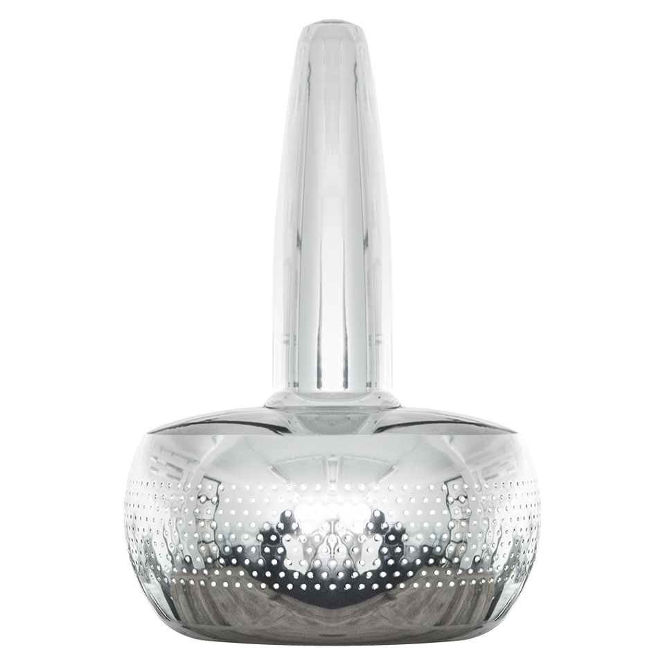 UMAGE Clava Ø21,5 Poleret Stål - Lampeskærm