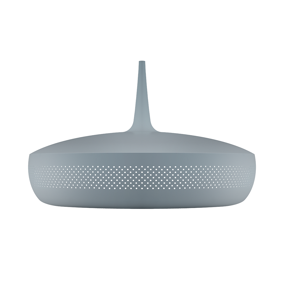 UMAGE Clava Dine Ø43 Skifergrå - Lampeskærm