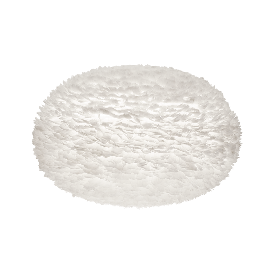 UMAGE Eos XX-Large Ø110 Hvid - Lampeskærm