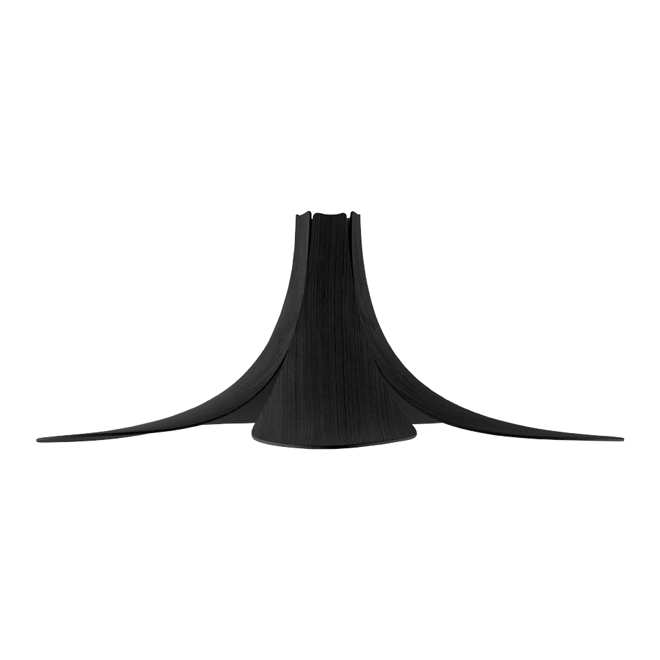 UMAGE Jazz Ø65 Sort - Lampeskærm