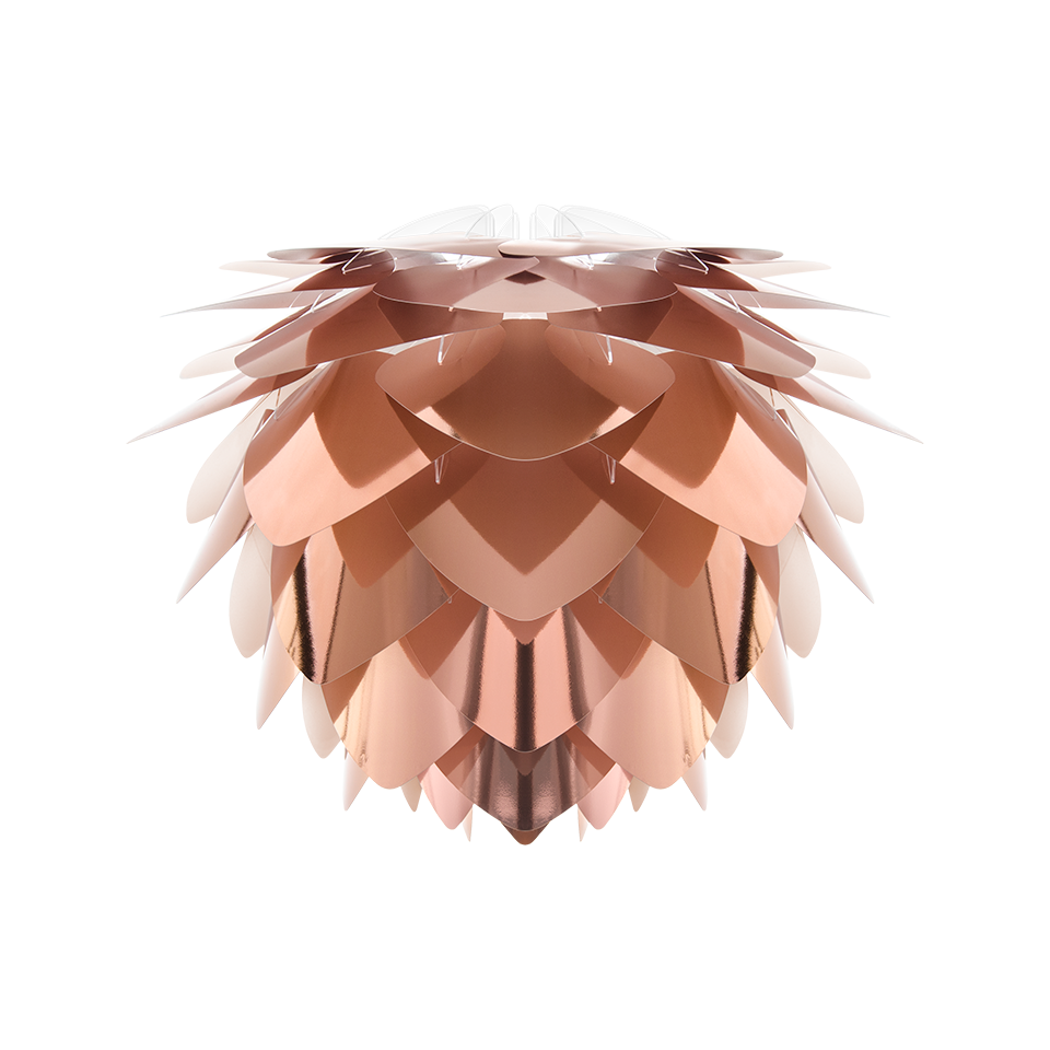 UMAGE - Silvia Mini Ø32 Lampeskærm, Kobber