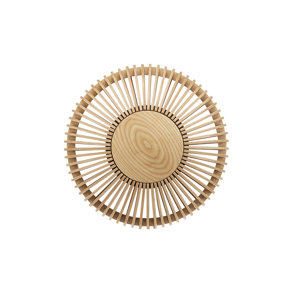 UMAGE - Clava Up Medium Ø35, Ege