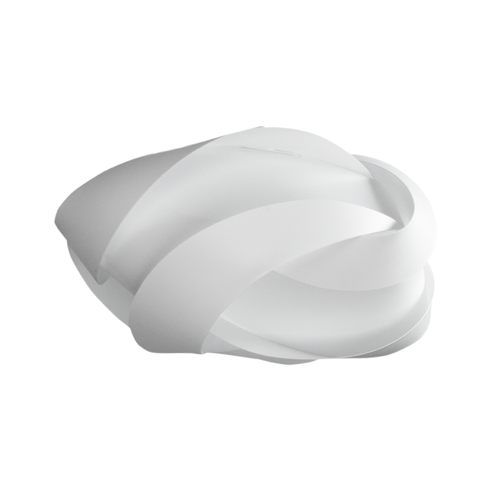 UMAGE Ribbon Medium Ø59,5 - Lampeskærm