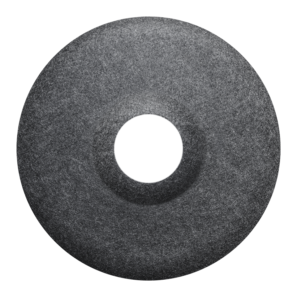 UMAGE Shade Ø33 Grå - Lampeskærm