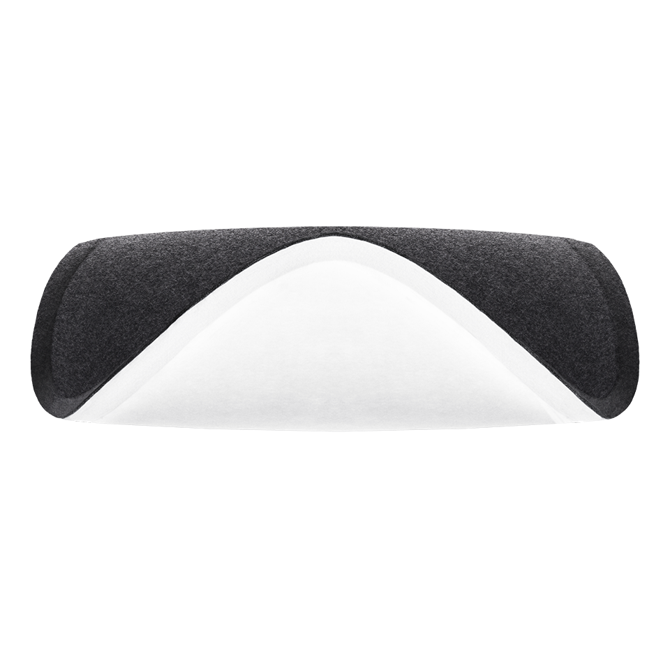 UMAGE Sine Ø57 Grå - Lampeskærm