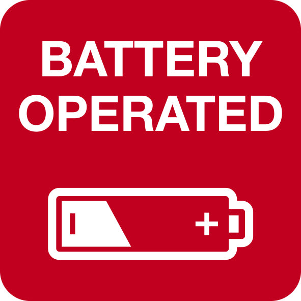 Valera Næse-og øretrimmer - Trimmy, Sort