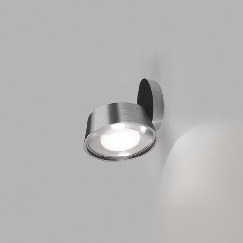 Vantage 1 Titanium Spotlampe