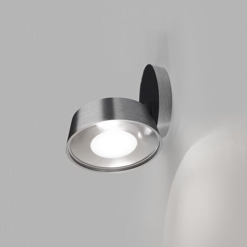 Vantage 1+ Titanium Spotlampe
