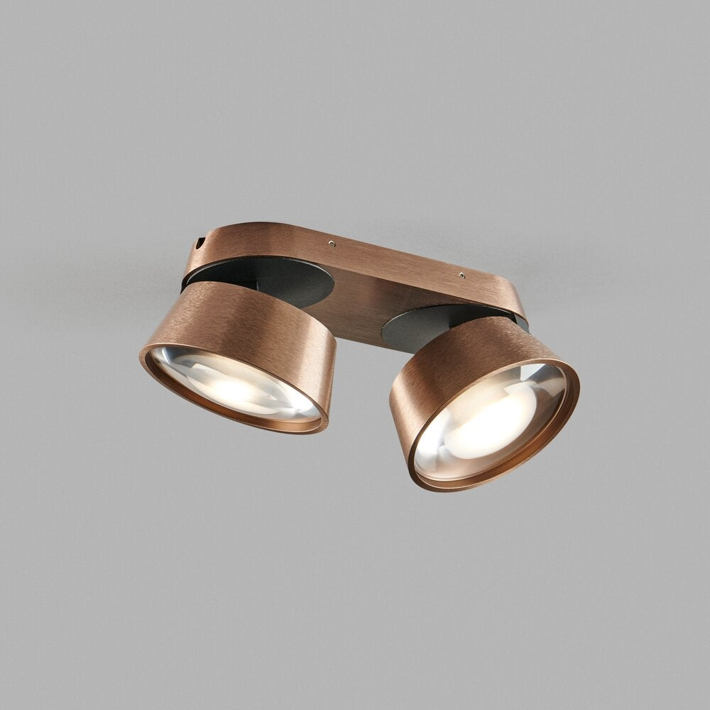 Vantage 2 Spotlampe Rose Gold - Light-Point
