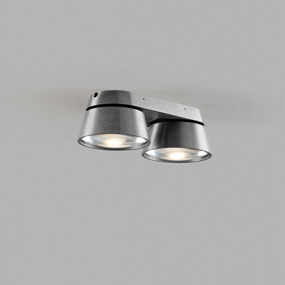 Vantage 2 Spotlampe Titanium - Light-Point
