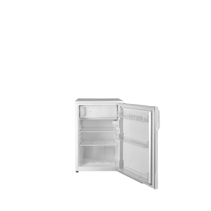 Vestfrost VCF1084TT - Fritstående køleskab med fryseboks