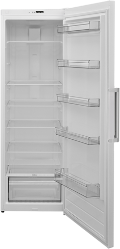Vestfrost  EW 5397 R-4 - Fritstående køleskab