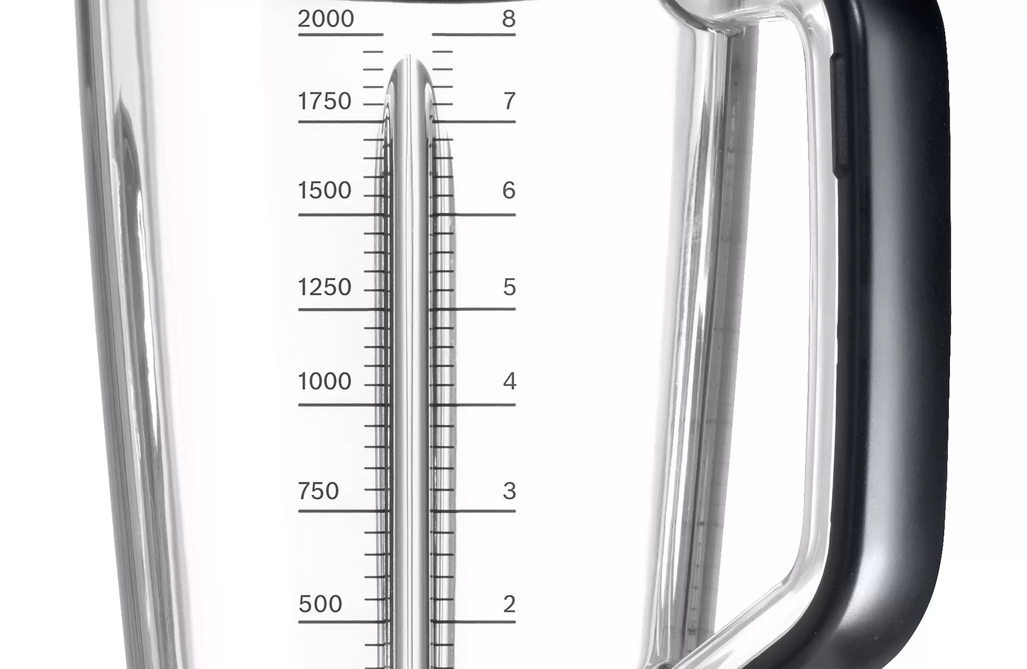 Bosch VitaBoost belnder med stor kande