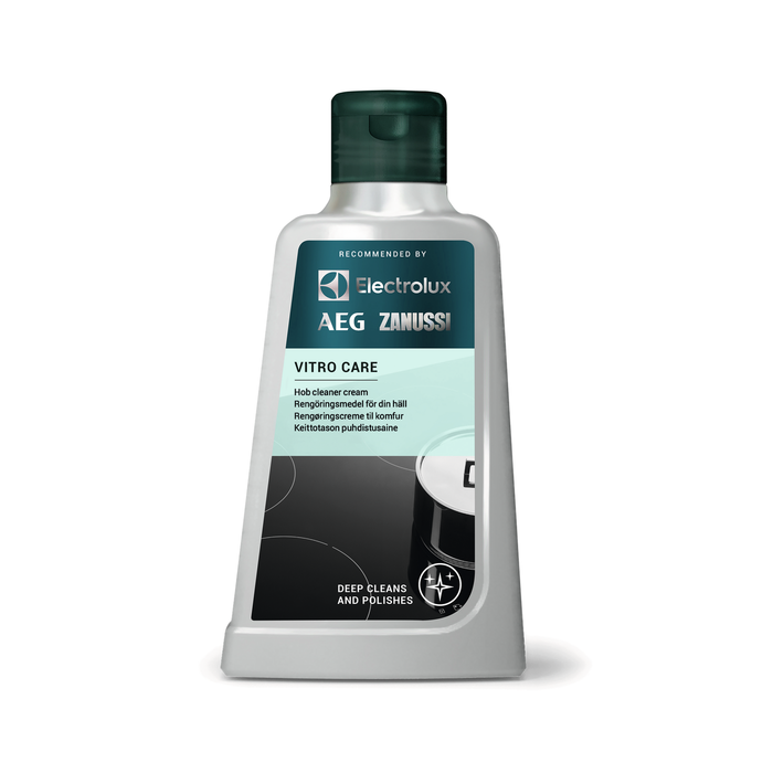 Electrolux E6HCC101 Toprens