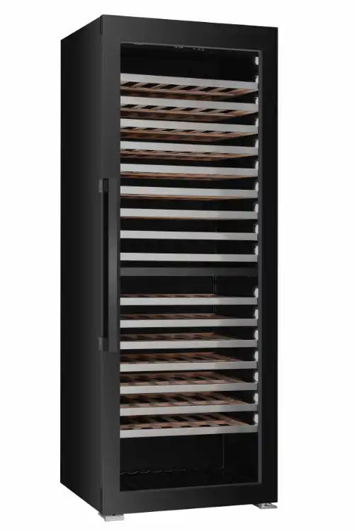 Witt WCF75201-2BG Vinkøleskab med lcd display