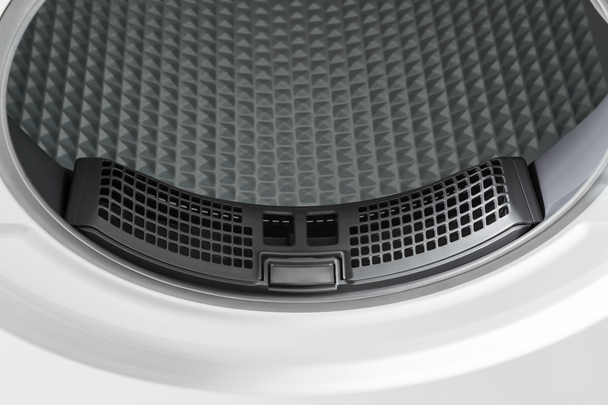 Whirlpool NTW D 9X2E EU - Kondenstørretumbler med varmepumpe