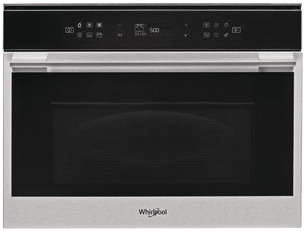 Whirlpool W7 MW461 - Kombiovn