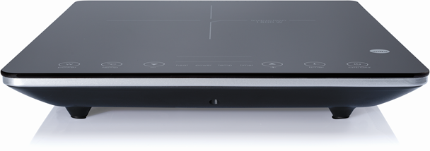 Wilfa ICP-1800B Indux - Induktionskogeplade