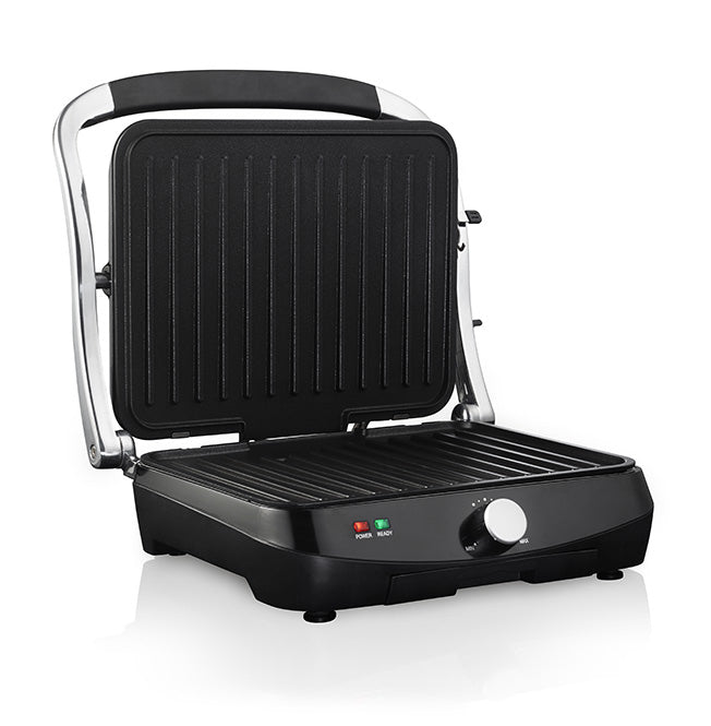 Wilfa MiniGrill Bordgrill - CG-2000B