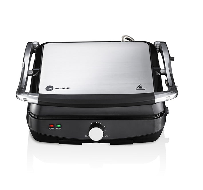 Wilfa MiniGrill Bordgrill - CG-2000B