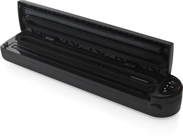 Wilfa VS-0812B - Vakuum pakker