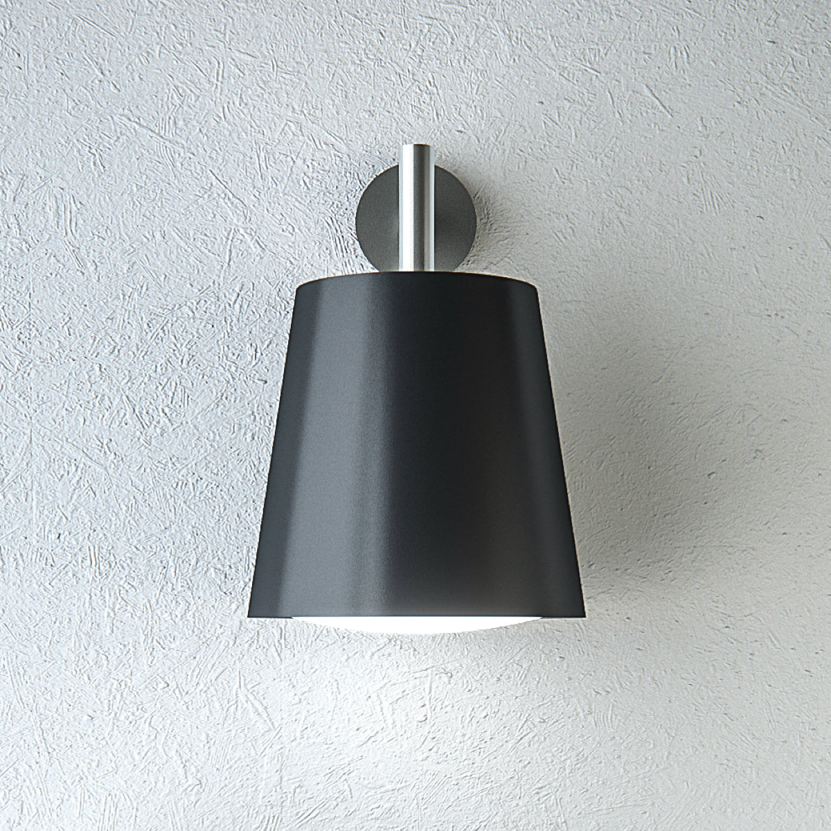 Witt Architect emhætte set for fra