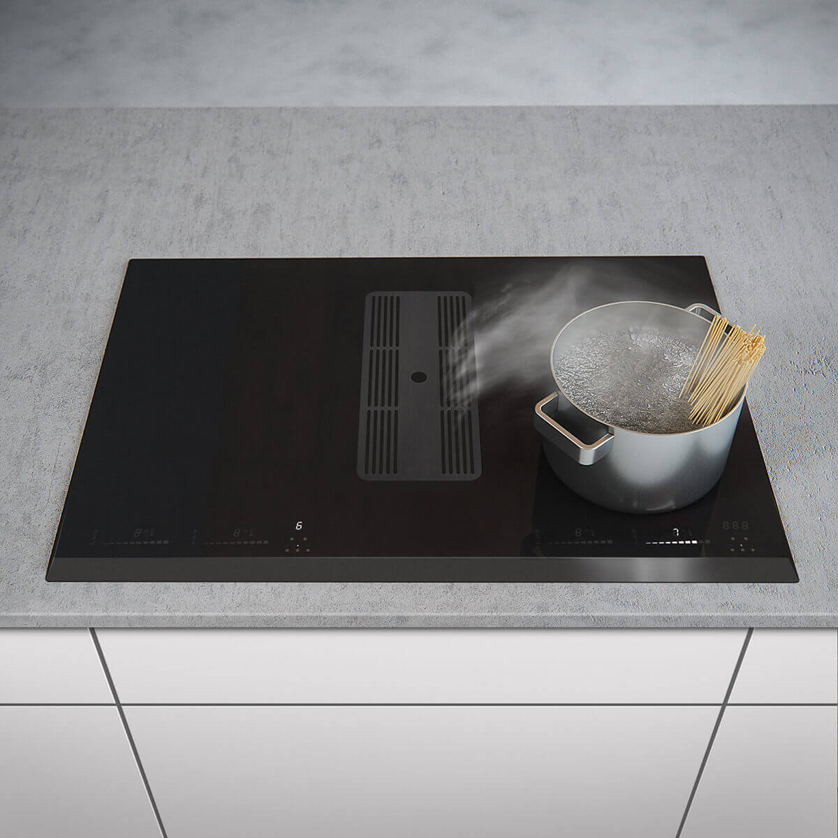 Witt Fusion 1SQW Kogeplade