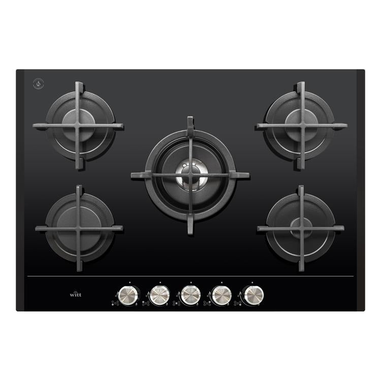 Witt WGH 7lt3500 GOG - Gaskogeplade