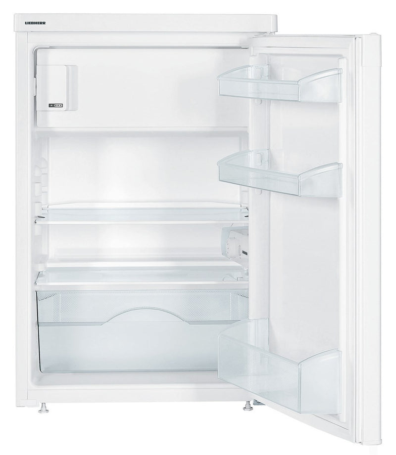Liebherr T1504-21 001 - Fritstående køleskab med fryseboks