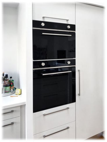 Witt WMC4560B - Kombiovn