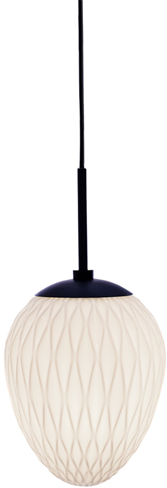 Woods Pendel Opal Ø20 - Halo Design