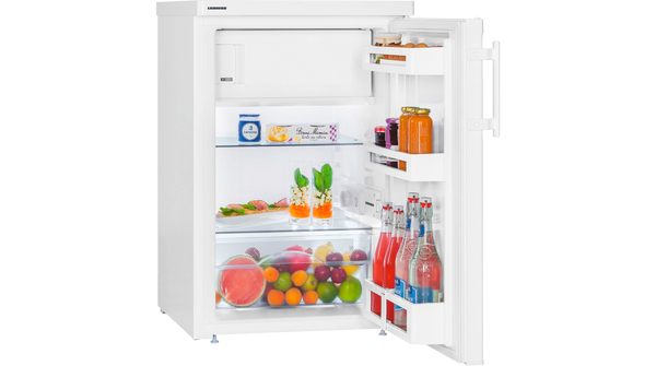 Reducer strømforbruget i køleskabe og frysere