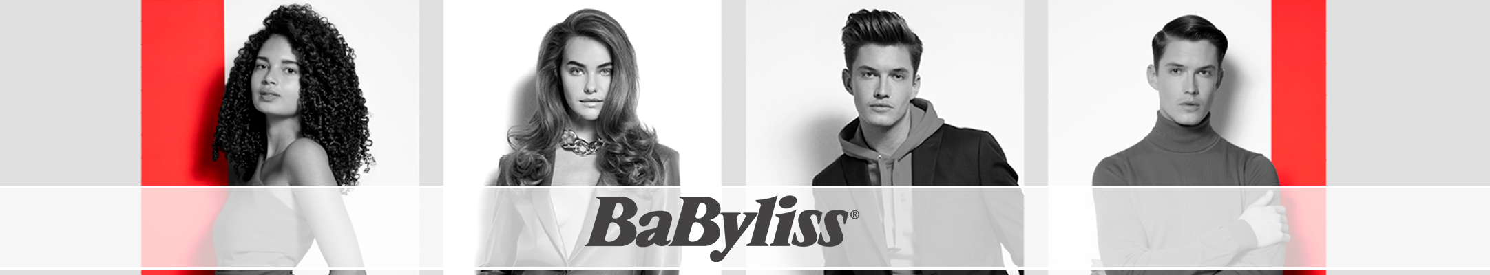 Babyliss produkter hos El-Salg Aalborg