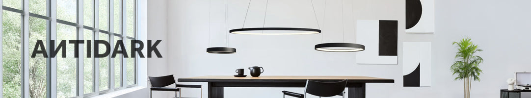 Light Point slim, væglamper, soho og stripe designlamper